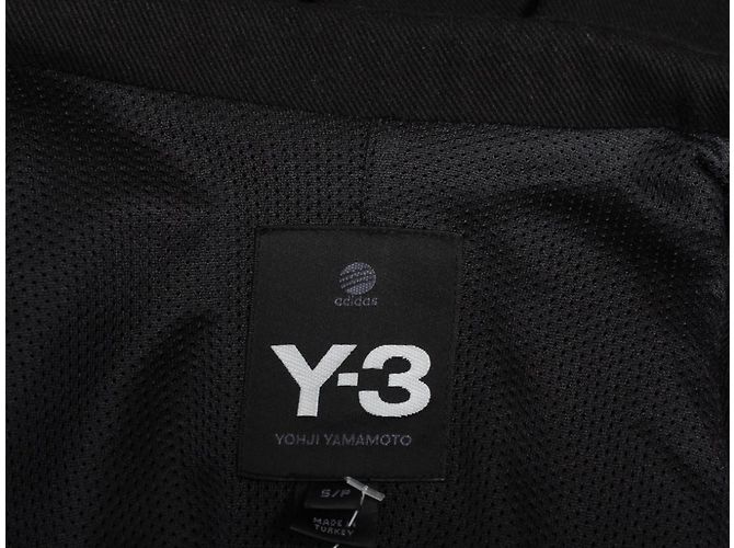 Yohji Yamamoto Blazer Jacken - Ansicht 3