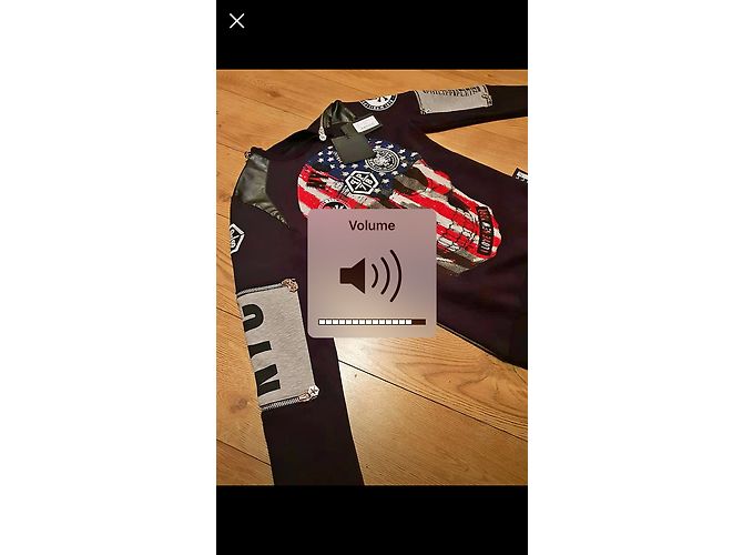 Pull Philipp Plein - vue 4