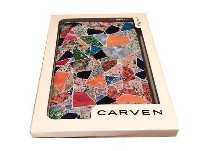 Iphone und iPad Carven Case Set - Ansicht 2