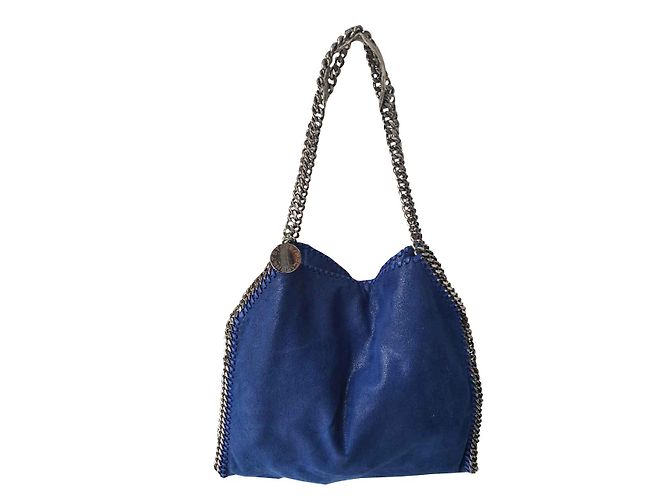 Stella Mc Cartney Borsa Stella McCartney Falabella - vista 2