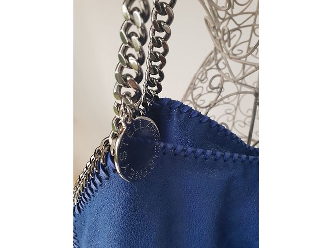 Stella Mc Cartney Borsa Stella McCartney Falabella - vista 5