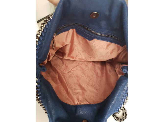 Stella Mc Cartney Borsa Stella McCartney Falabella - vista 6