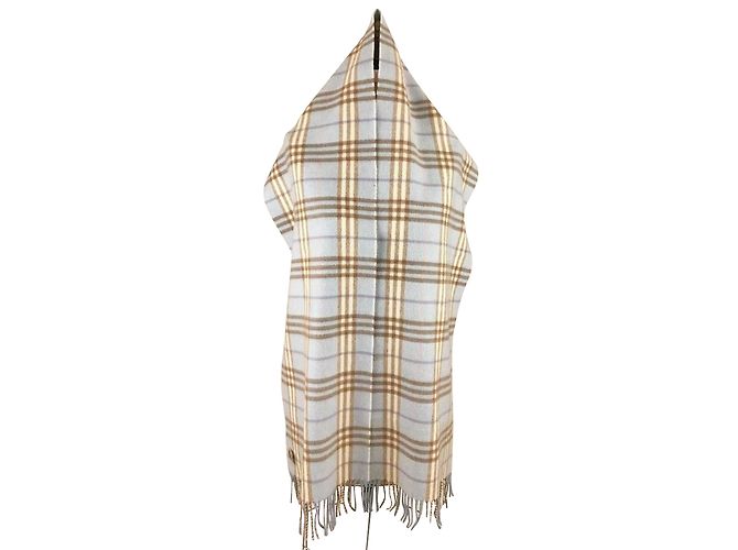 Burberry Lenços - vista 2