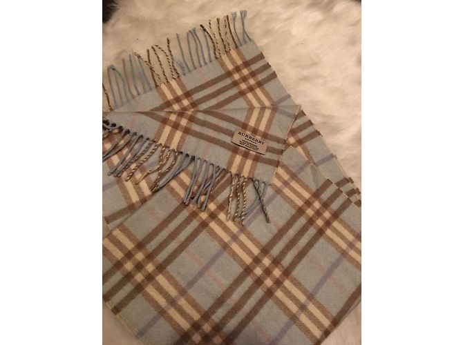 Burberry Lenços - vista 3