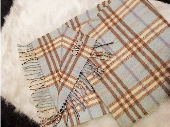 Burberry Lenços - vista 4