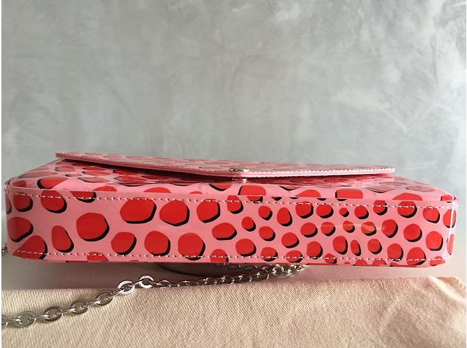 Louis Vuitton Copertina di Felicie Rosa - vista 12
