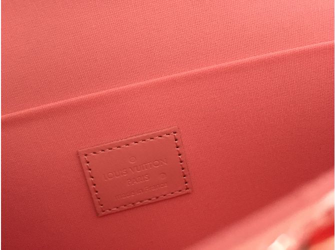 Louis Vuitton Copertina di Felicie Rosa - vista 8