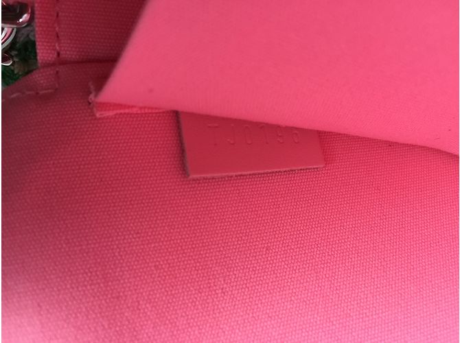 Louis Vuitton Copertina di Felicie Rosa - vista 9