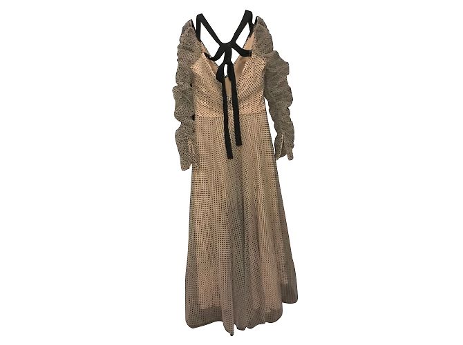 Zimmermann Tempest Ballettkleid Gr 0 - Ansicht 2