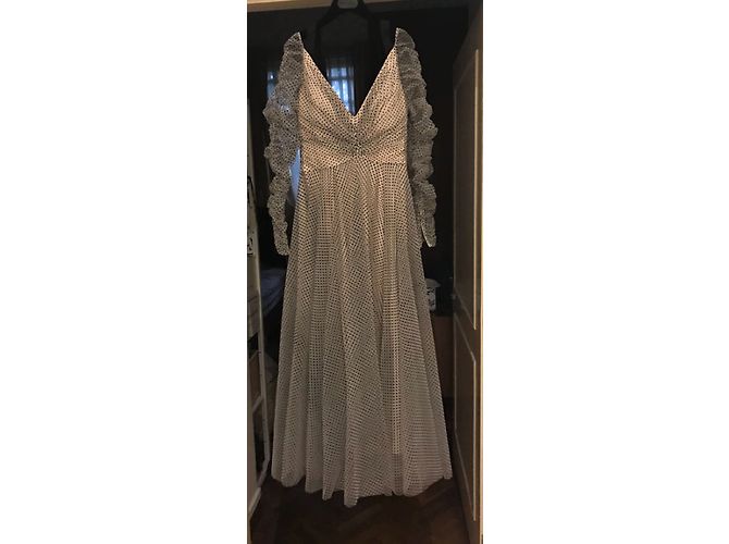Zimmermann Tempest Ballettkleid Gr 0 - Ansicht 5