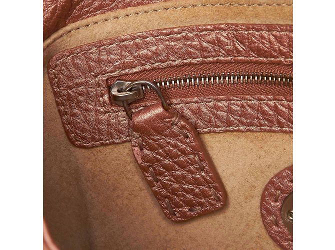 Fendi Couro Bageria Selleria - vista 12
