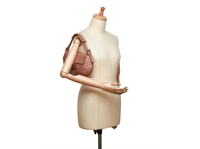 Fendi Couro Bageria Selleria - vista 13