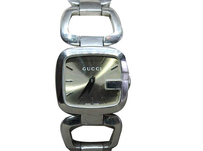 Gucci G - vue 2