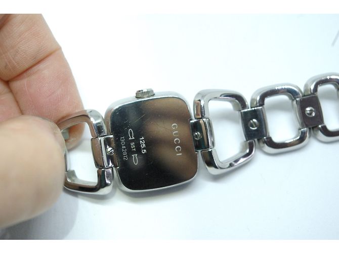 Gucci G - vue 4