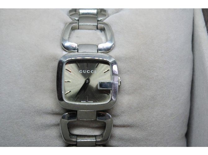 Gucci G - vue 6