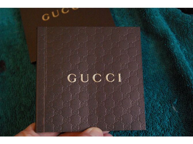Gucci G - vue 8
