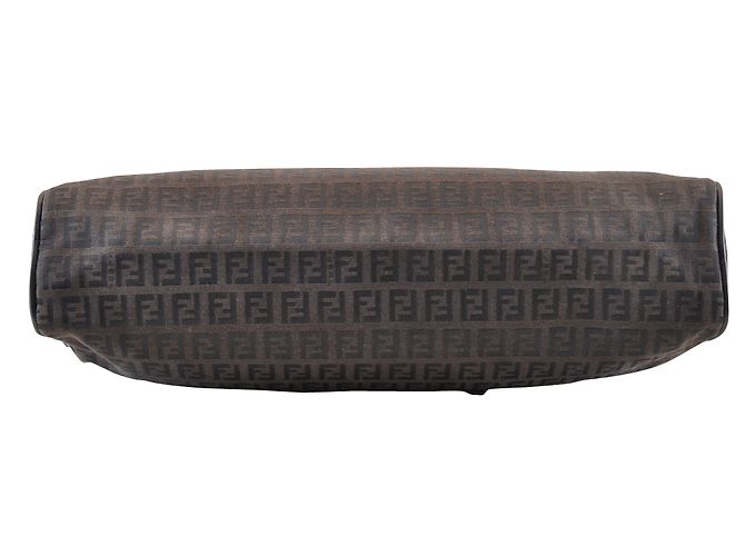 Fendi Zucca Canvas - vista 4