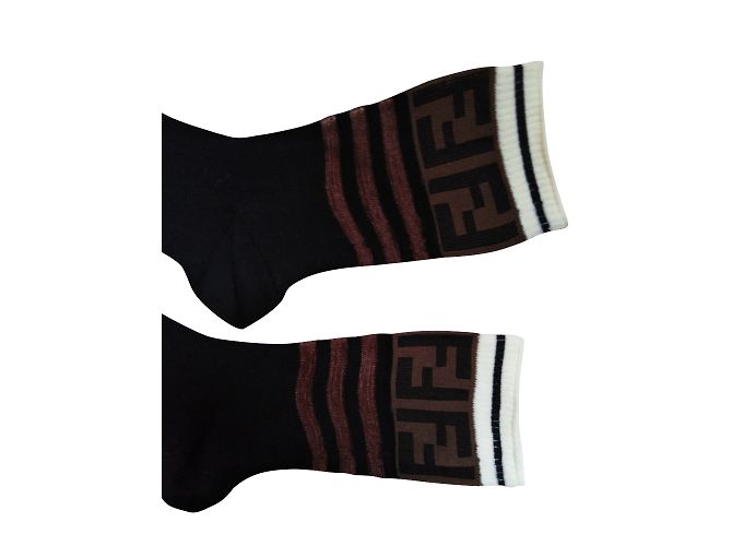 Fendi Socken - Ansicht 2