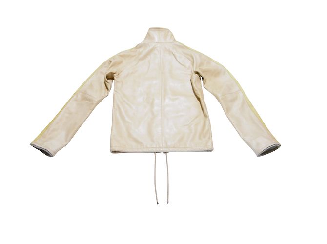 Balenciaga Unisexjacke aus Lammleder - Ansicht 2