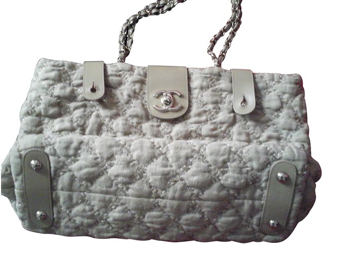 Chanel No idea Beige - vista 5