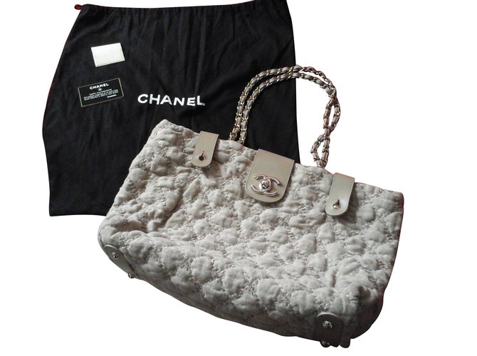 Chanel No idea Beige - vista 6