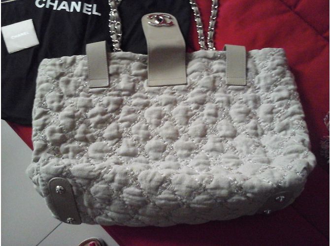 Chanel No idea Beige - vista 7