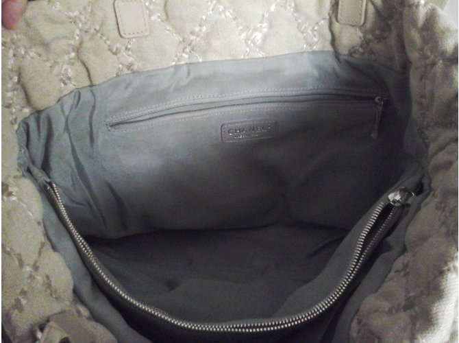 Chanel No idea Beige - vista 9