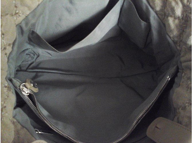 Chanel No idea Beige - vista 10