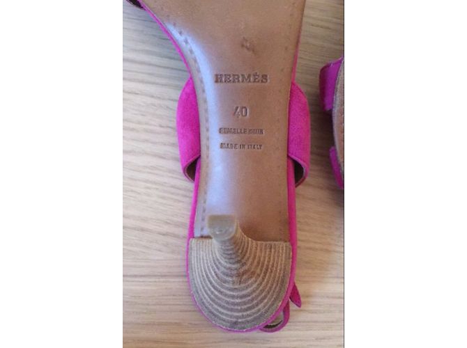 Hermès Nacht Pink - Ansicht 7