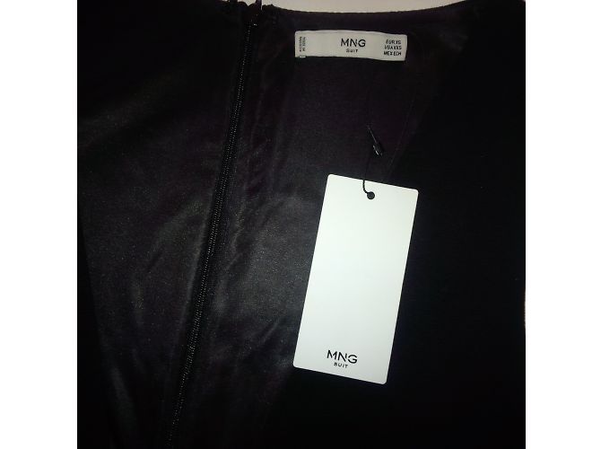 Mango Dresses - view 3
