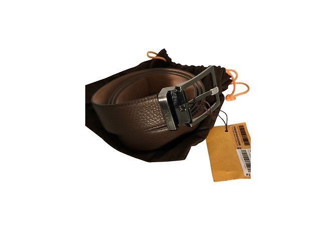 Tod's Cinturones - vista 2