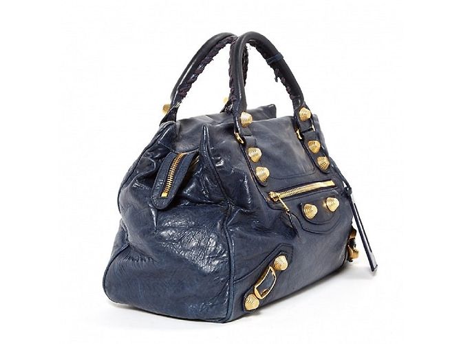 Modello BALENCIAGA Bag Work Giant 21 - vista 2