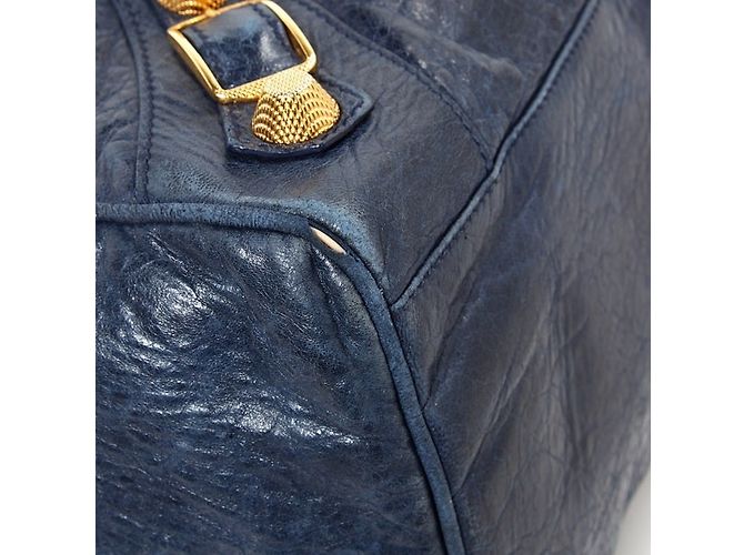 Modello BALENCIAGA Bag Work Giant 21 - vista 4