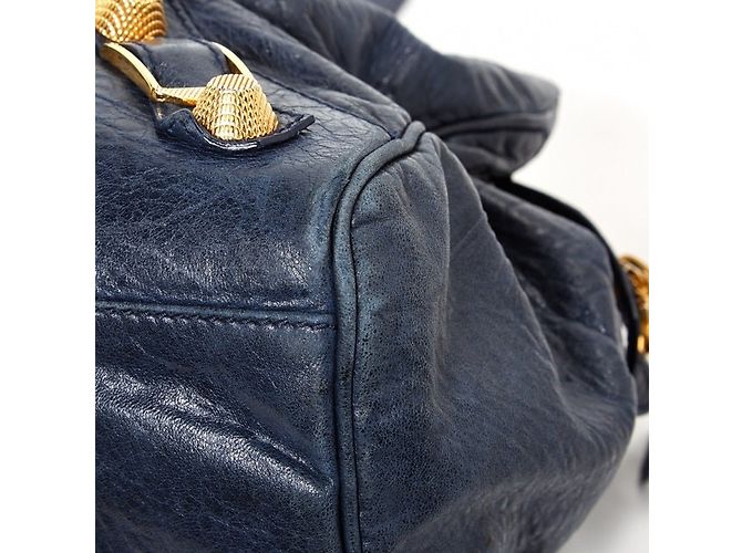 Modello BALENCIAGA Bag Work Giant 21 - vista 5