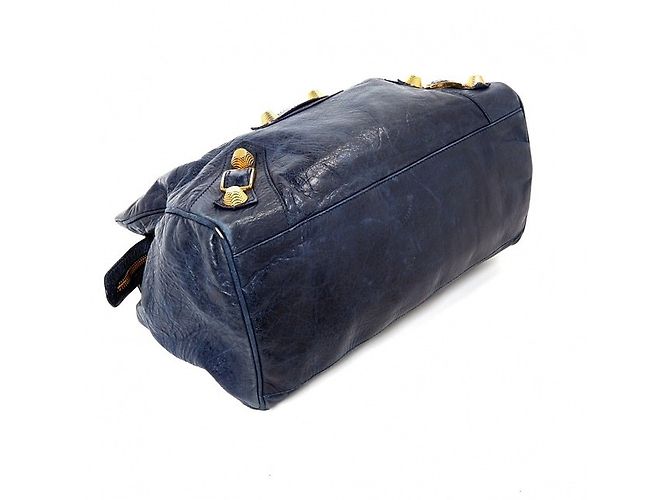 Modello BALENCIAGA Bag Work Giant 21 - vista 6