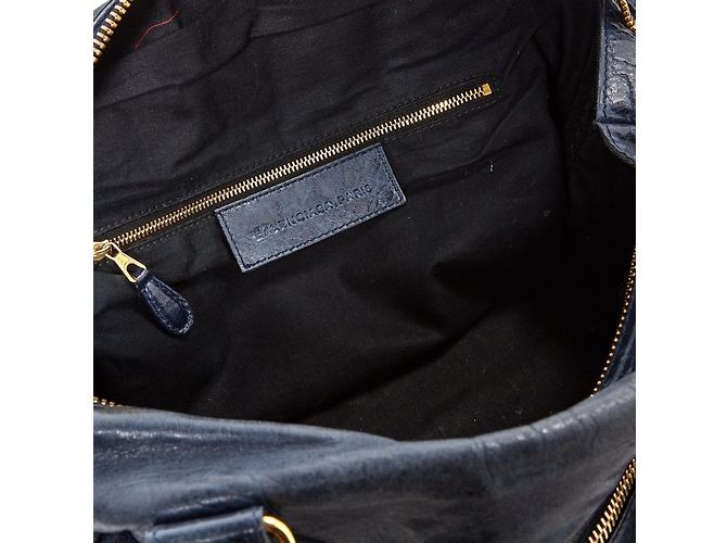 Modello BALENCIAGA Bag Work Giant 21 - vista 7