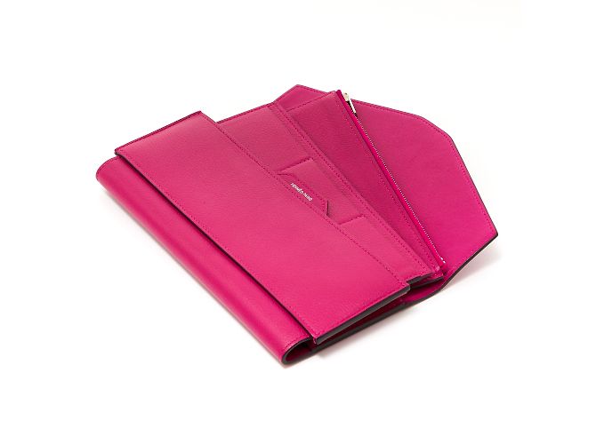 Hermès ROSA ROSA ESTREMA - vista 4