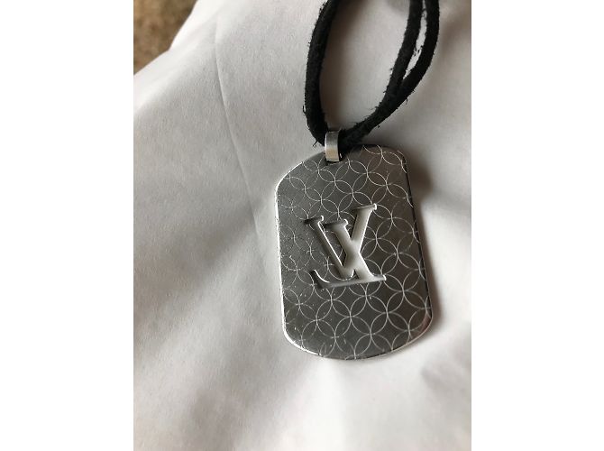 Louis Vuitton platos Plata - vista 10