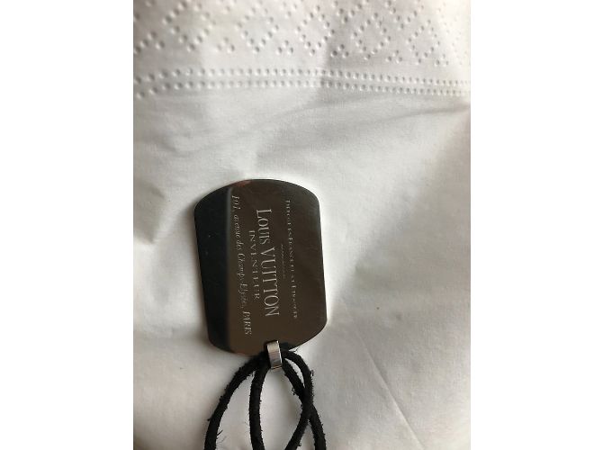 Louis Vuitton platos Plata - vista 12