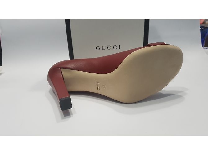 Gucci Pumps - Ansicht 9