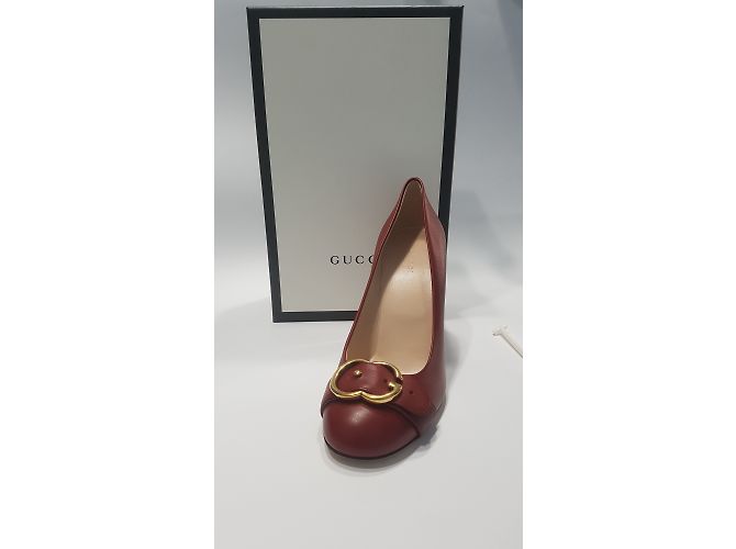 Gucci Pumps - Ansicht 7