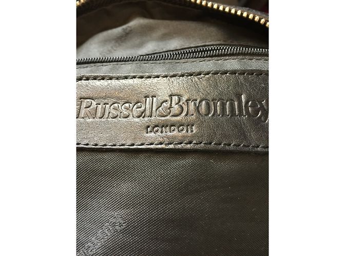 Russell & Bromley Russel & Bromley Handtasche - Ansicht 2