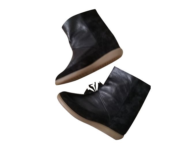 Isabel Marant EASY BOOTS - vue 2