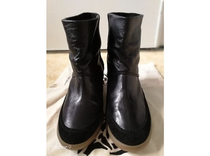 Isabel Marant EASY BOOTS - vue 3