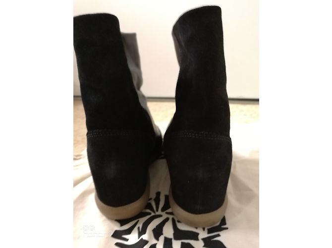 Isabel Marant EASY BOOTS - vue 5
