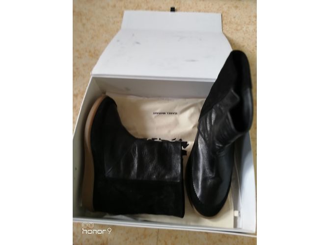 Isabel Marant EASY BOOTS - vue 8