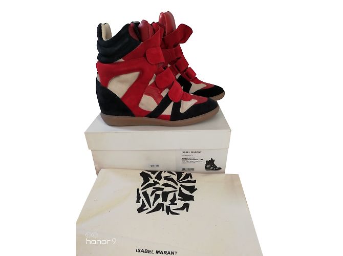 Isabel Marant BEKETT - vista 2