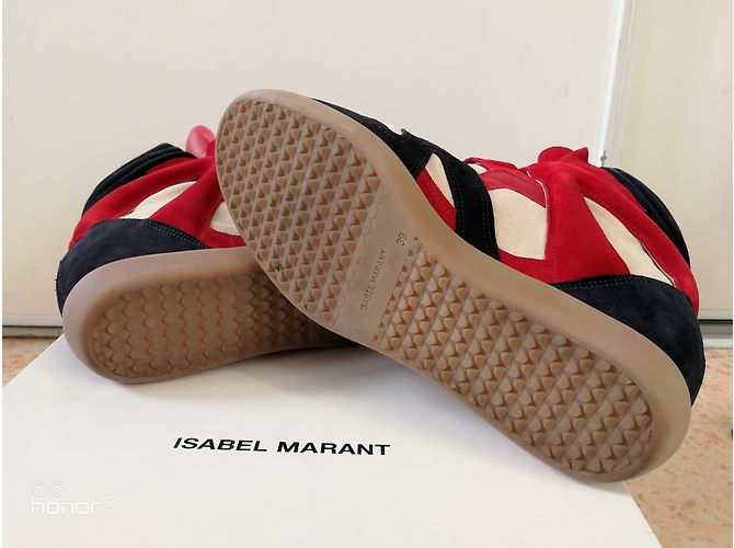 Isabel Marant BEKETT - vista 6