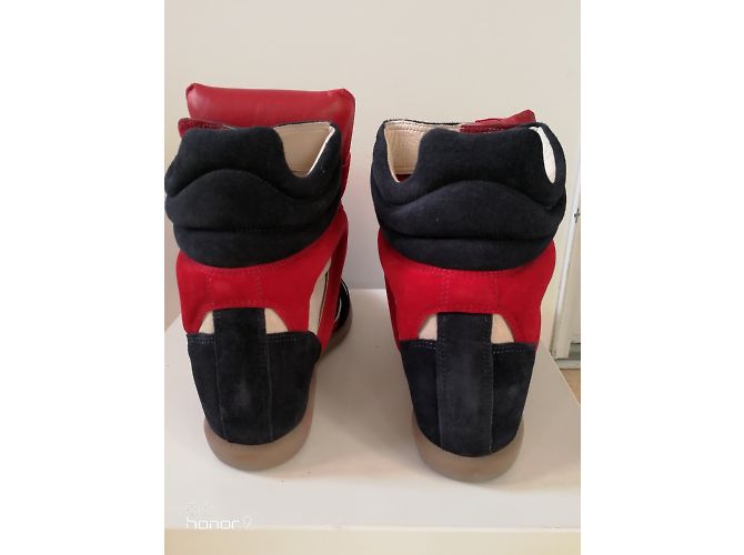 Isabel Marant BEKETT - vista 7