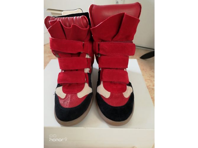 Isabel Marant BEKETT - vista 8